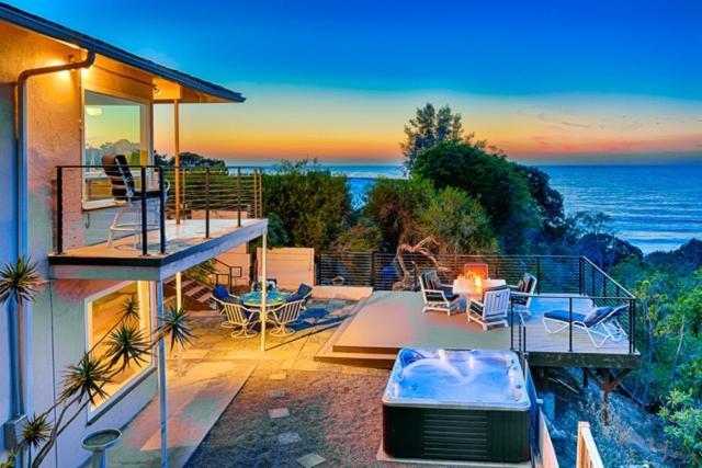 Endless Vistas On The Cove Perfection - Spa, Pet-Friendly, Stunning Views, Large Parking & Ac Villa San Diego Exterior photo