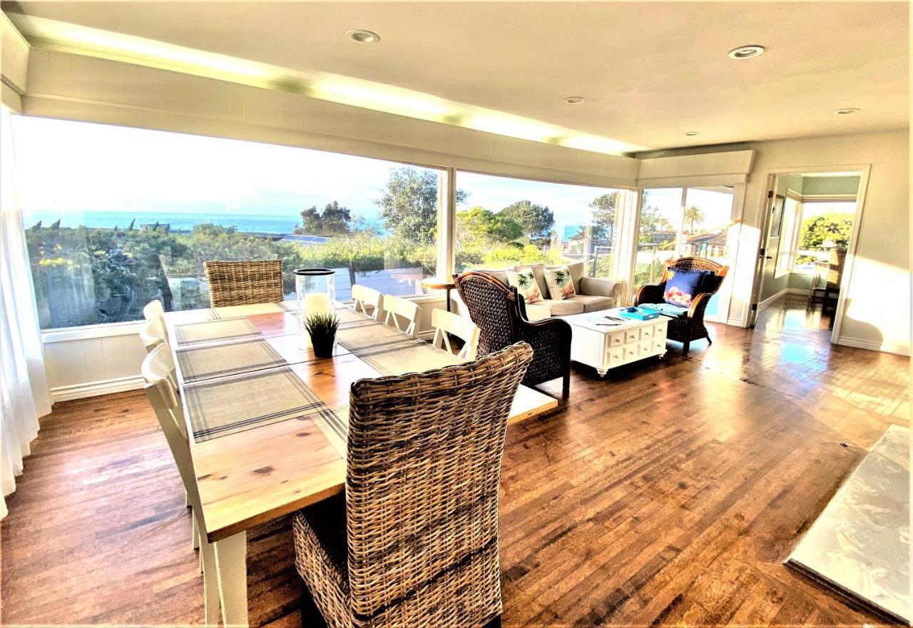 Endless Vistas On The Cove Perfection - Spa, Pet-Friendly, Stunning Views, Large Parking & Ac Villa San Diego Exterior photo