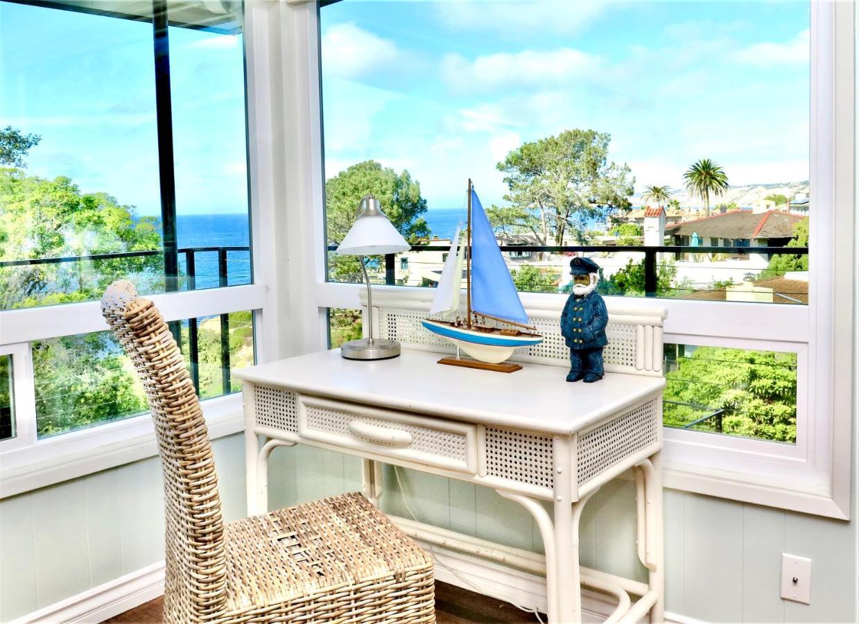 Endless Vistas On The Cove Perfection - Spa, Pet-Friendly, Stunning Views, Large Parking & Ac Villa San Diego Exterior photo